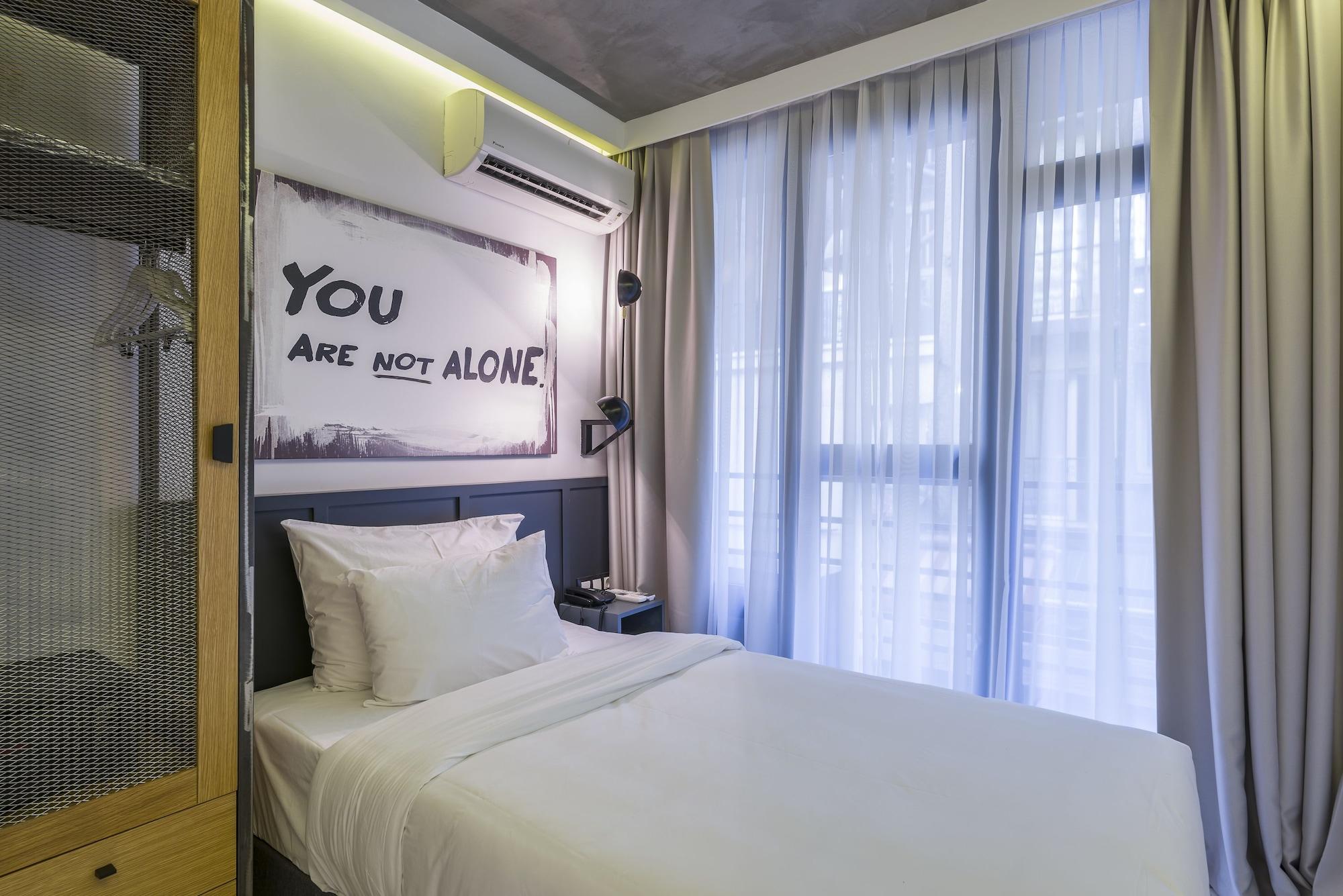 Fitas Oda Hotel Κωνσταντινούπολη Εξωτερικό φωτογραφία