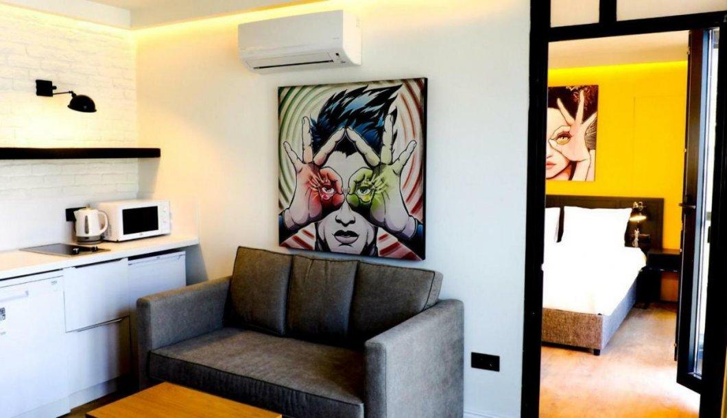 Fitas Oda Hotel Κωνσταντινούπολη Εξωτερικό φωτογραφία