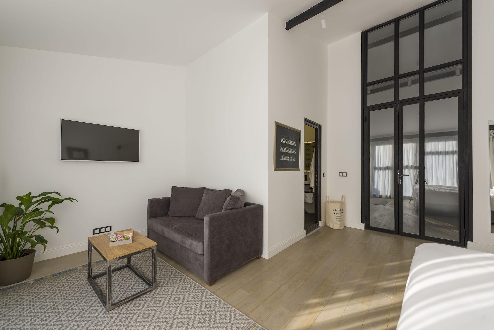 Fitas Oda Hotel Κωνσταντινούπολη Εξωτερικό φωτογραφία