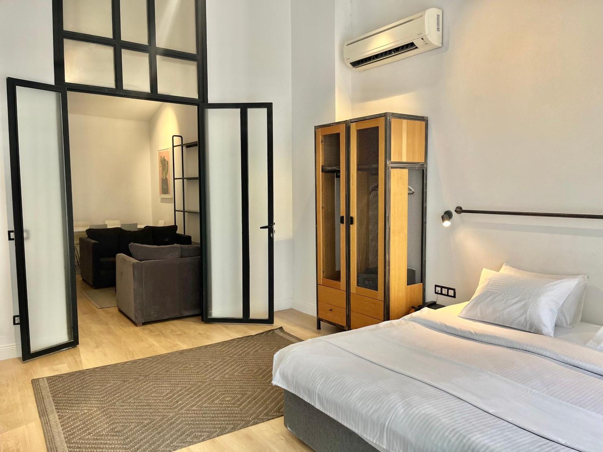 Fitas Oda Hotel Κωνσταντινούπολη Εξωτερικό φωτογραφία