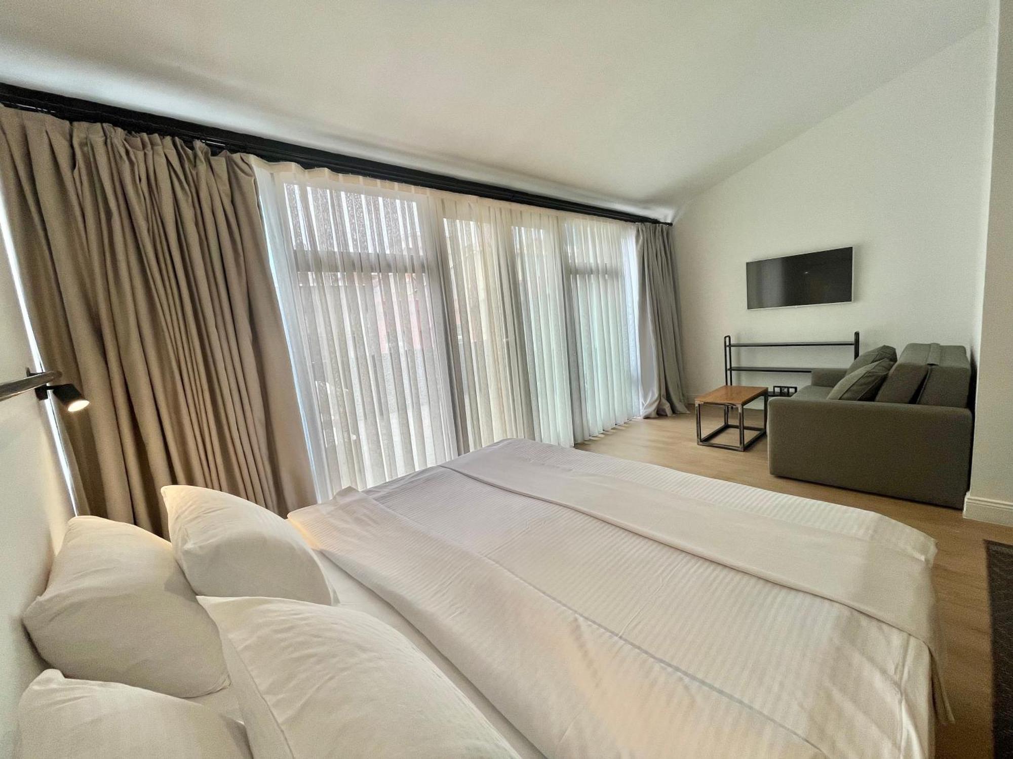 Fitas Oda Hotel Κωνσταντινούπολη Εξωτερικό φωτογραφία