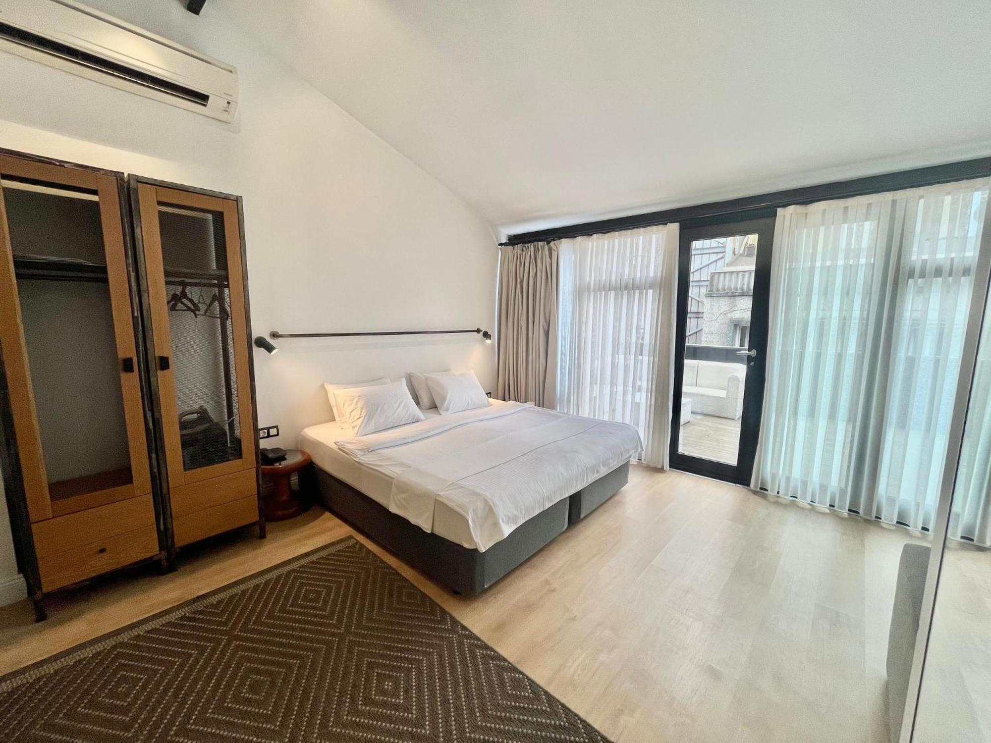 Fitas Oda Hotel Κωνσταντινούπολη Εξωτερικό φωτογραφία