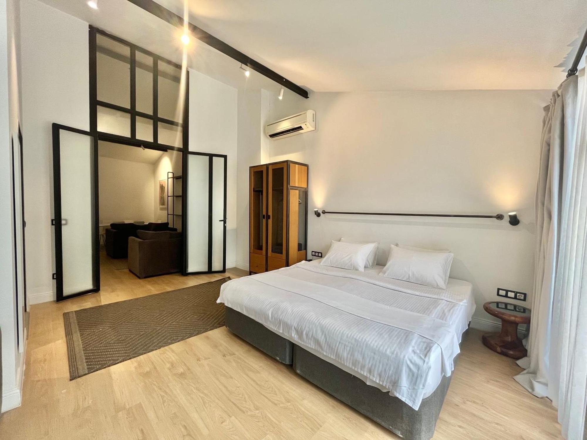 Fitas Oda Hotel Κωνσταντινούπολη Εξωτερικό φωτογραφία