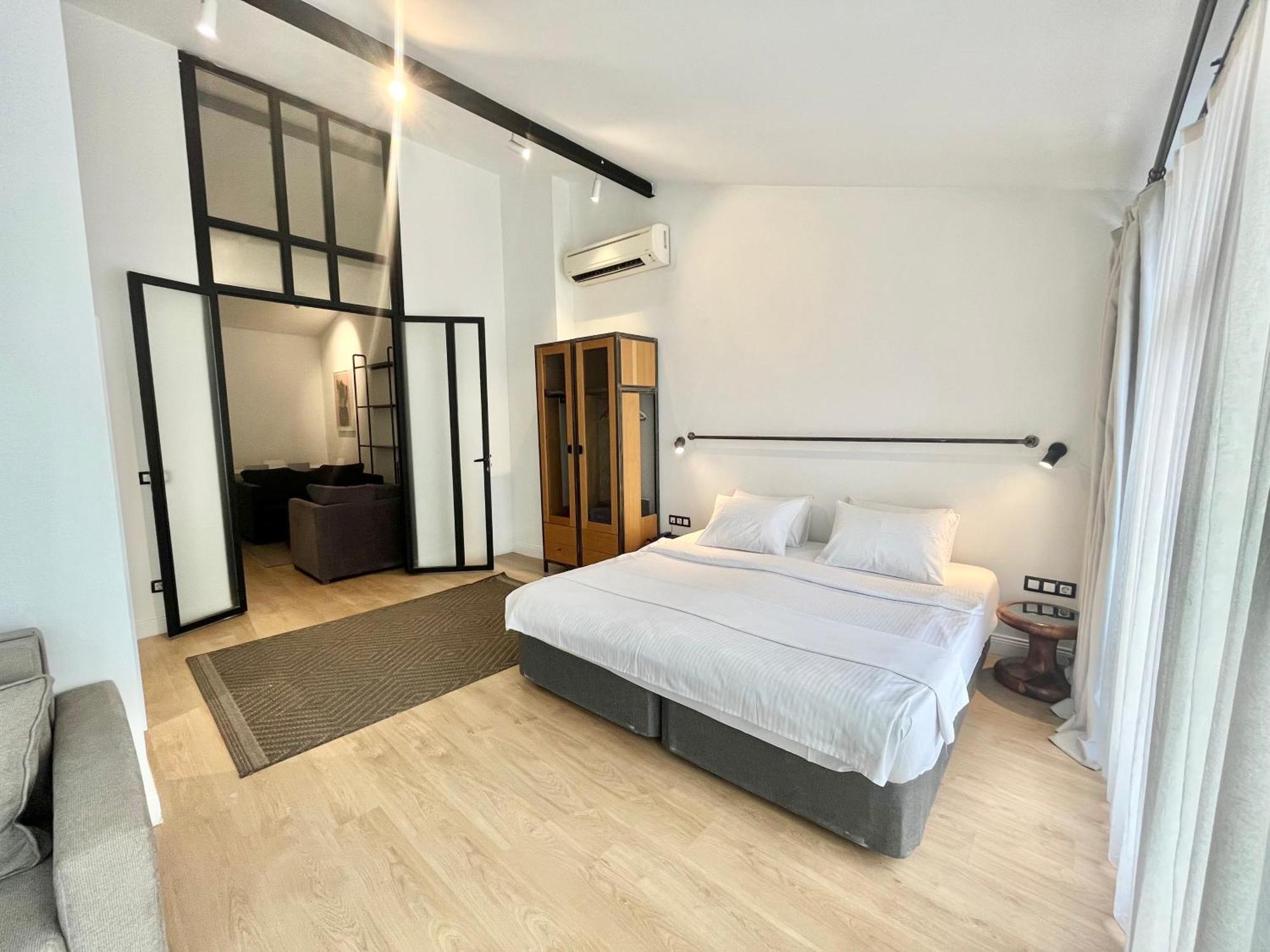 Fitas Oda Hotel Κωνσταντινούπολη Εξωτερικό φωτογραφία