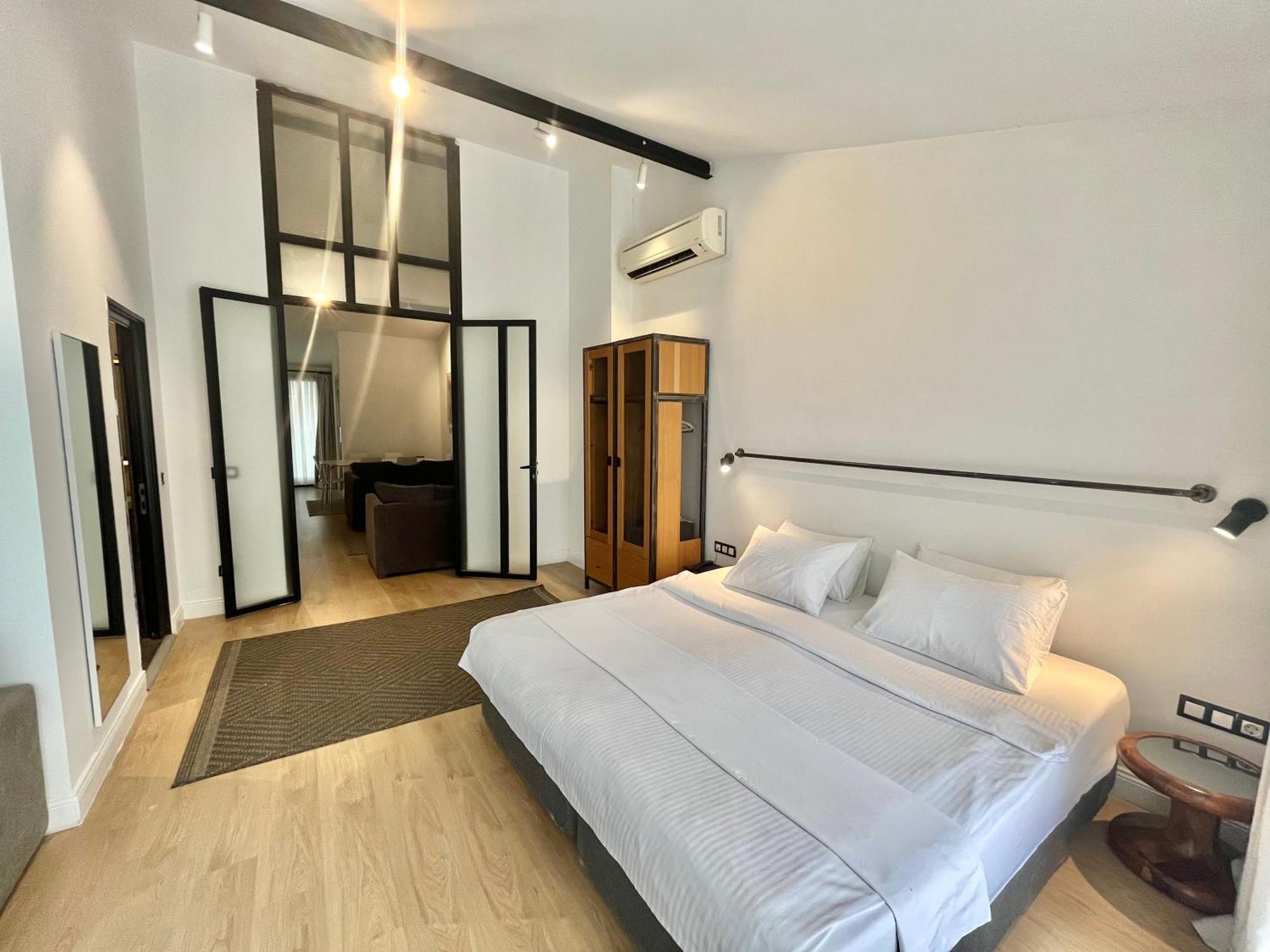 Fitas Oda Hotel Κωνσταντινούπολη Εξωτερικό φωτογραφία
