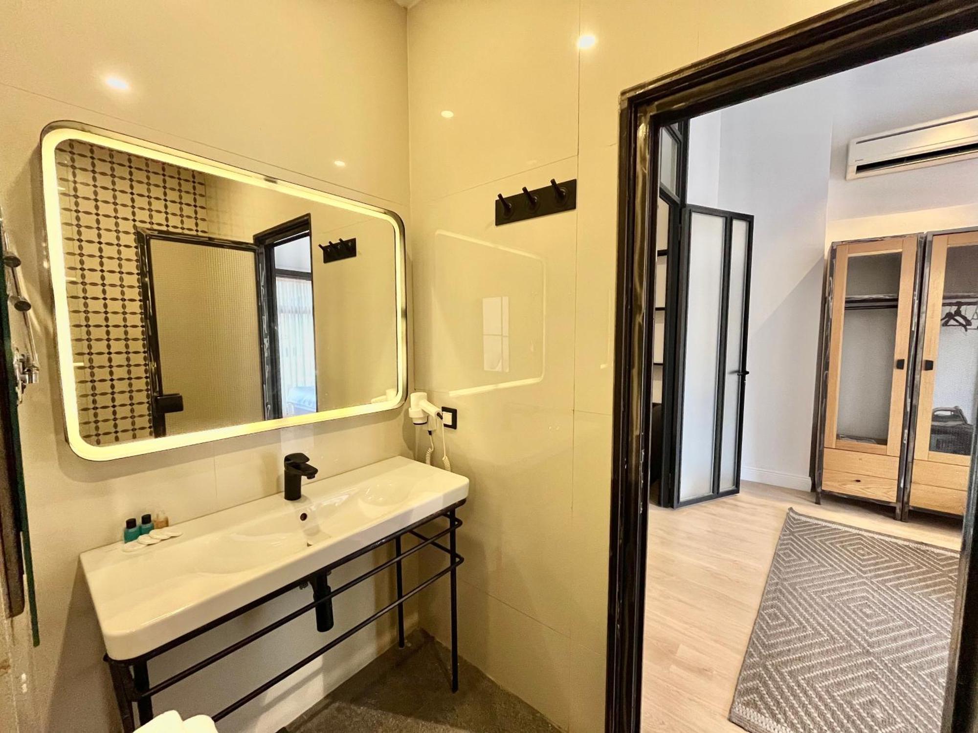Fitas Oda Hotel Κωνσταντινούπολη Εξωτερικό φωτογραφία