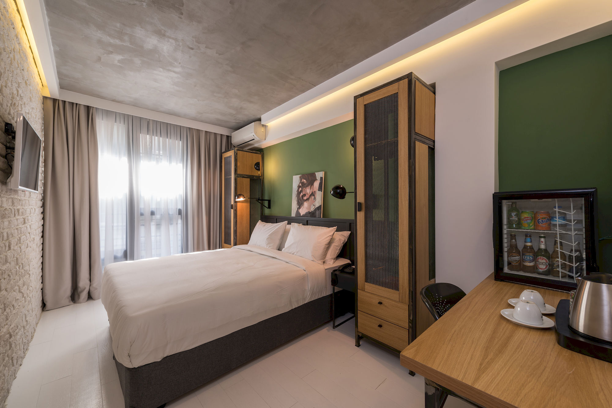 Fitas Oda Hotel Κωνσταντινούπολη Εξωτερικό φωτογραφία