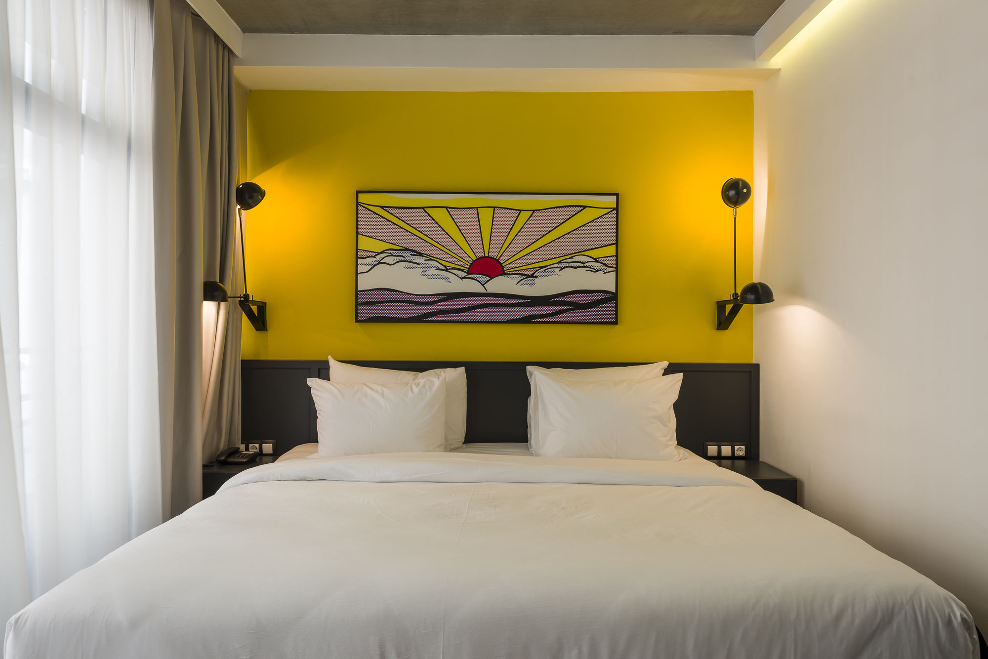 Fitas Oda Hotel Κωνσταντινούπολη Εξωτερικό φωτογραφία