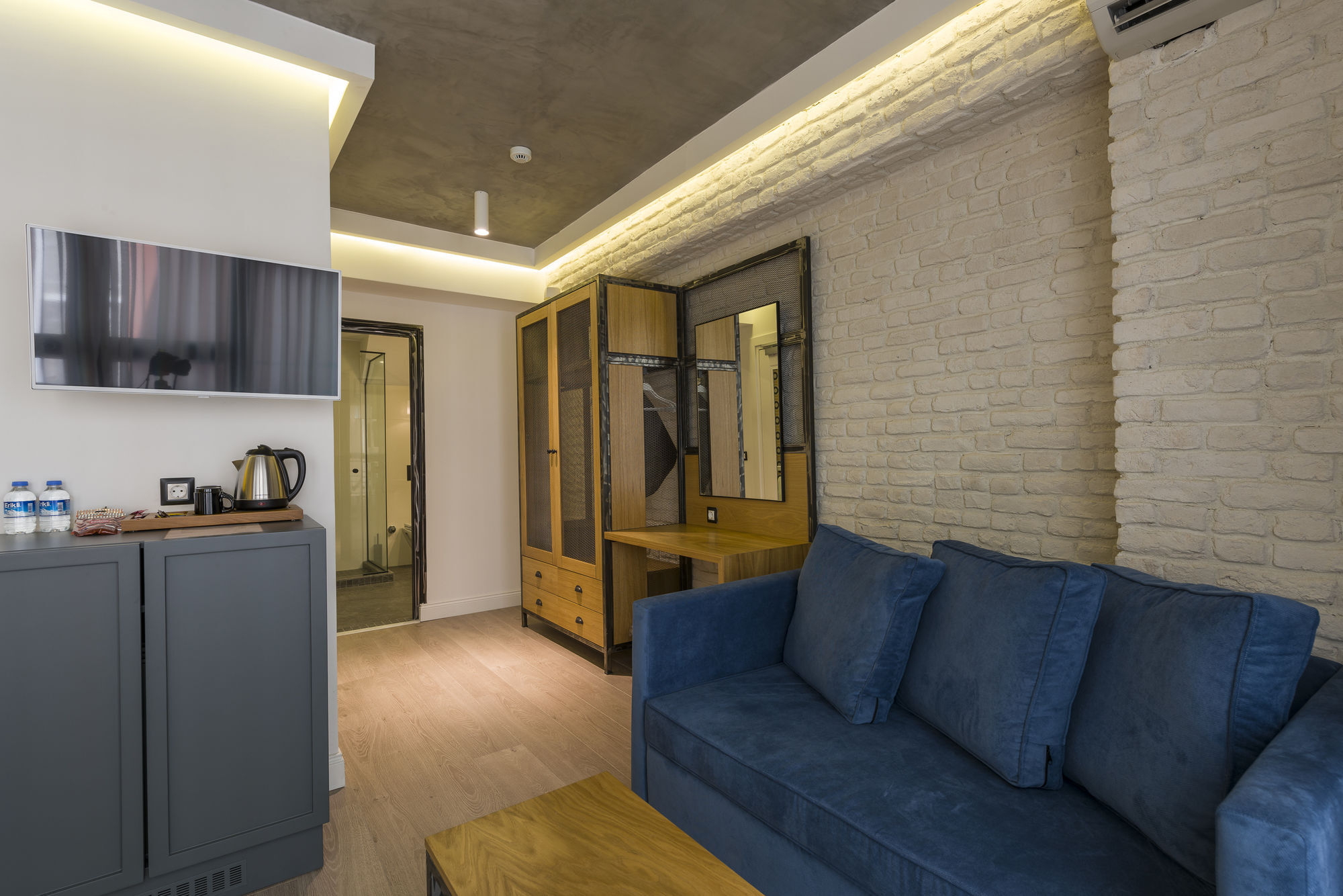 Fitas Oda Hotel Κωνσταντινούπολη Εξωτερικό φωτογραφία