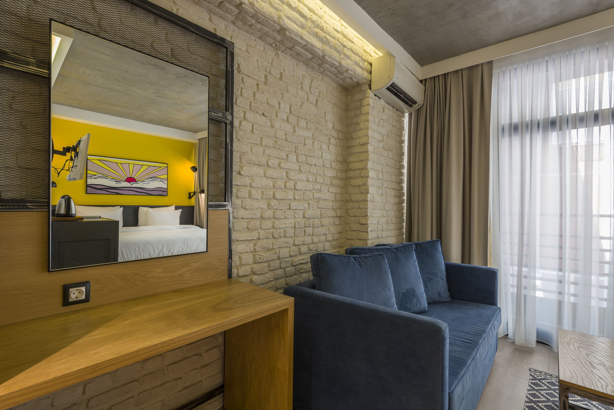 Fitas Oda Hotel Κωνσταντινούπολη Εξωτερικό φωτογραφία