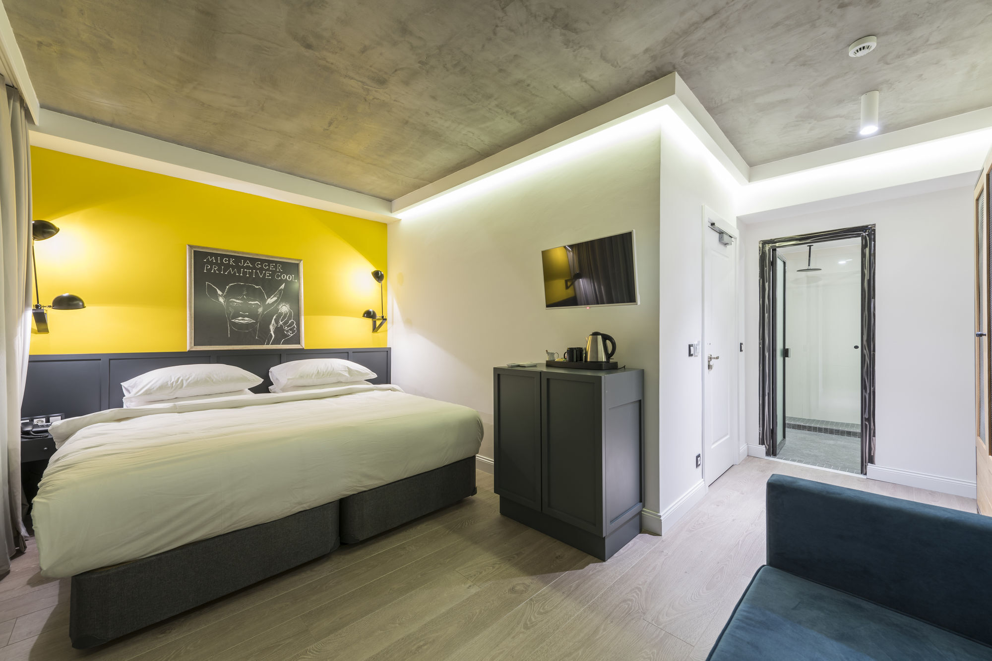 Fitas Oda Hotel Κωνσταντινούπολη Εξωτερικό φωτογραφία