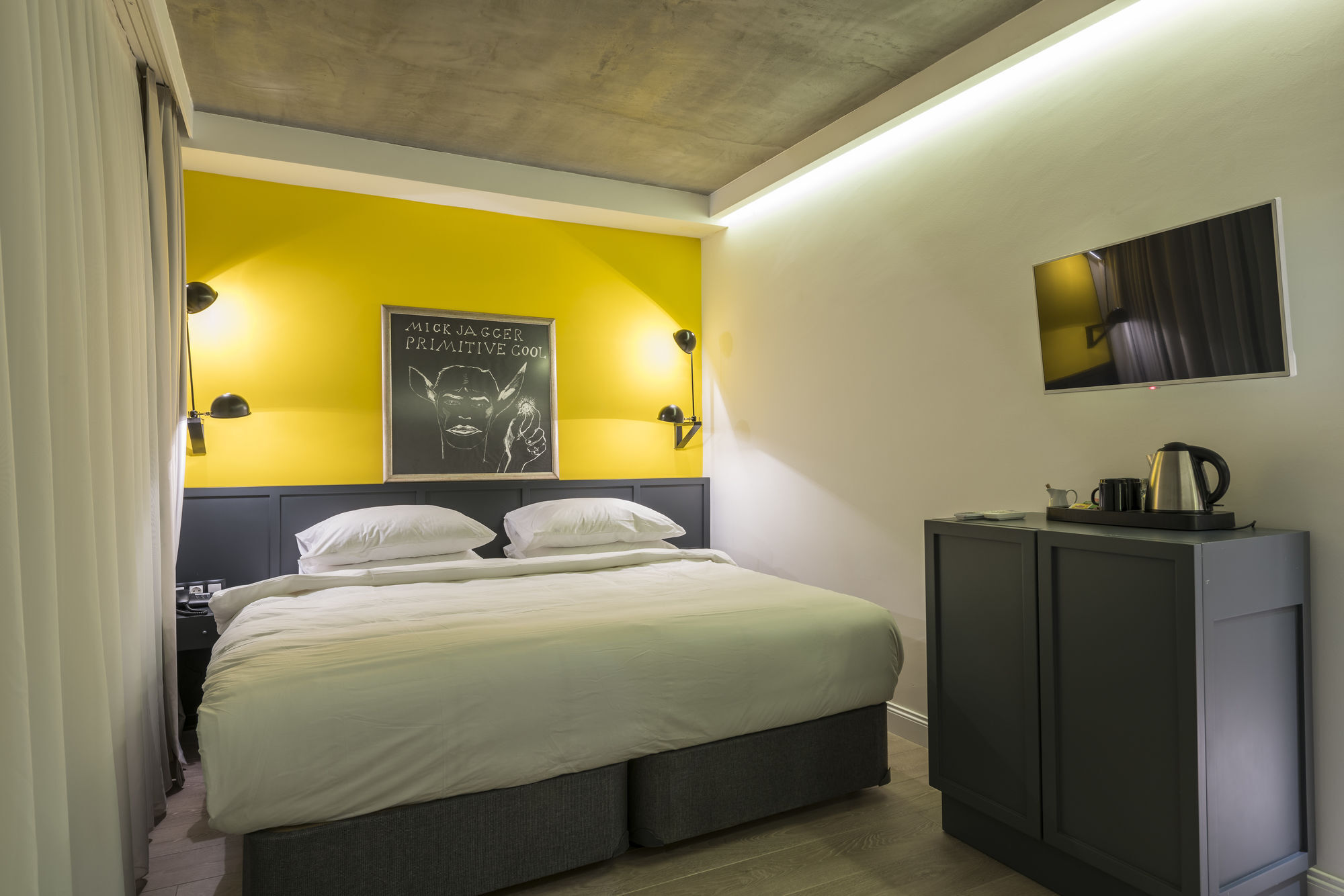 Fitas Oda Hotel Κωνσταντινούπολη Εξωτερικό φωτογραφία